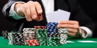 Официальный сайт Casino F1